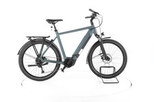 Winora Sinus 9 Trekking E-Bike Top Elektrofahrrad Bosch Akku 625Wh Fahrrad 27.5"