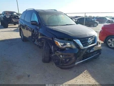 (LOCAL PICKUP ONLY) Fuel Tank Fits 16-20 INFINITI QX60 1839960