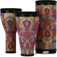 Remo Festival Drum Combo Pack