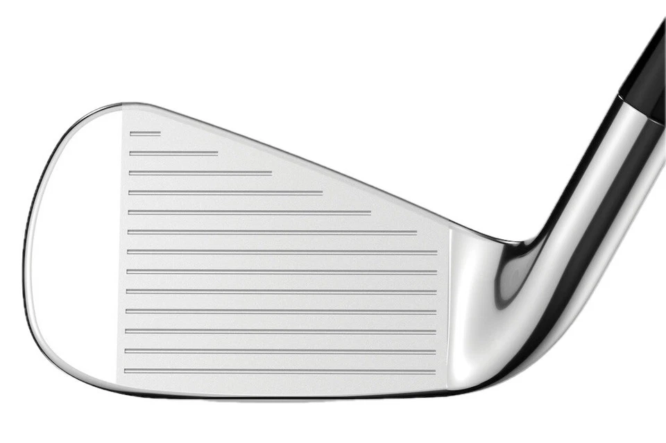 New Callaway Golf LH Elyte HL Irons 5-PW Senior Flex Graphite [PX Denali - Image 2 of 4