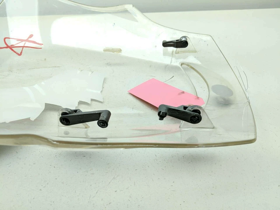 03-05 Parabrisas BMW K1200GT Foto 4 de 4