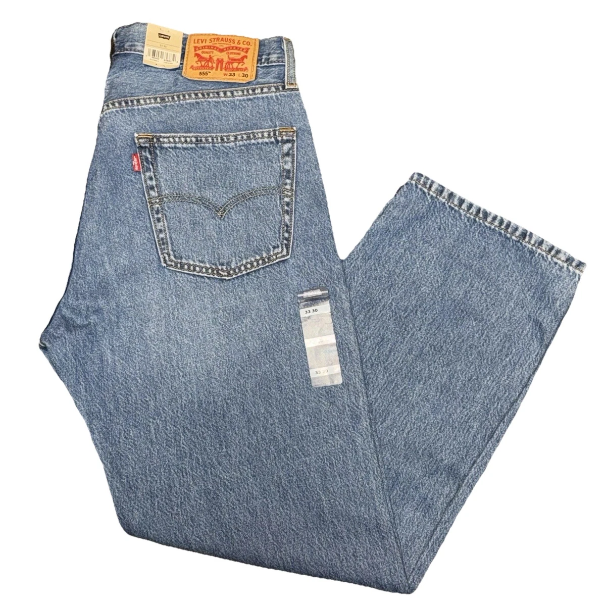 levis 555 products for sale | eBay