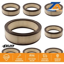 Engine Air Filter (8 Pack) For Chevrolet GMC C1500 K1500 K2500 C10 C2500 3500 El