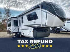 2026 Jayco Pinnacle 32RLTS