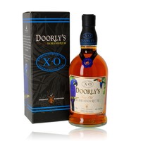 Doorly’S Xo 0,7L, Alc. 43 Vol.-% Rum Barbados