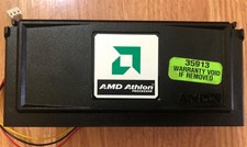AMD Athlon Slot A Processor AMD-K7750MTR52B w...