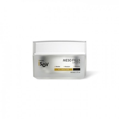 ISOV Meso Fills Cream 50ml #usau