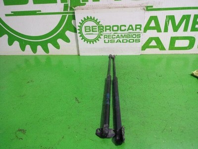 13428064 gasfeder kofferraum OPEL CORSA E EXPRESSION 2014 130628