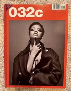 032C Magazine | eBay