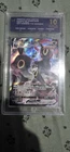 Umbreon VMAX 245/184 Character Super Rare VMAX Climax Pokemon Japanese NM