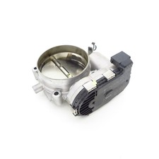 Drosselklappe Mercedes Benz E Klasse W212 AMG E 63 S 4MATIC