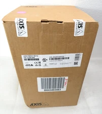 Axis P5655-E 2MP PTZ Network Camera with 32x Optical Zoom 01682-004 [CTOKT]