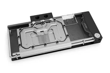 EK-Quantum Vector2 RE RTX 3080 ti 3090 D-RGB - Nickel + Plexi - GPU BLOCK