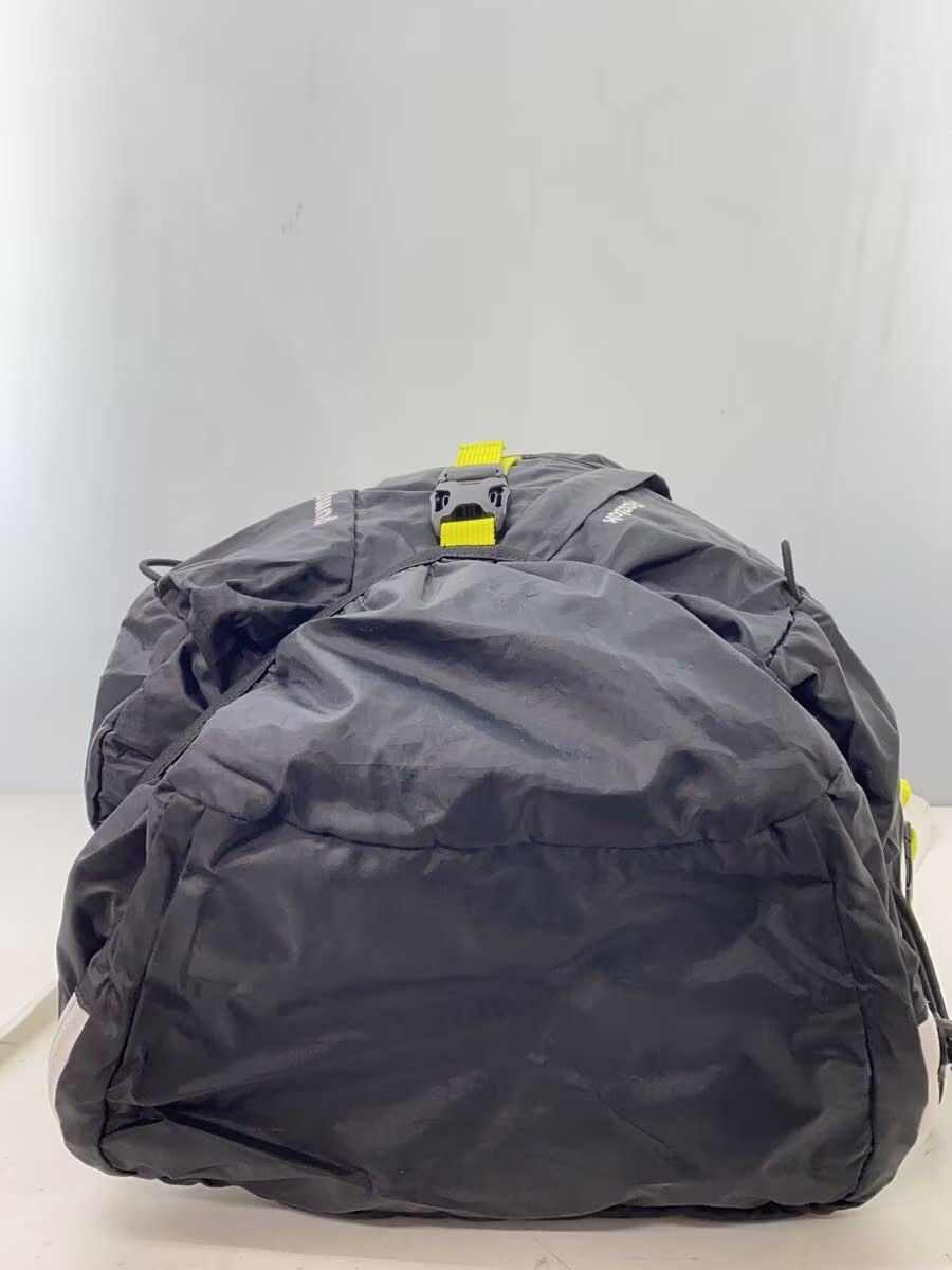 Reebok Backpack Polyester Blk K6P14 - image 4