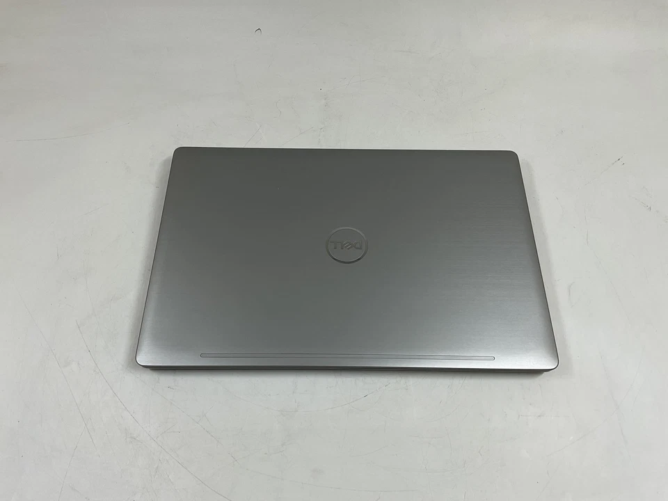 Dell Latitude 5510 · i5-10310U · 16GB · 256GB, photo 2 of 3