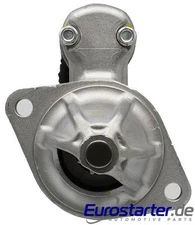 1x Starter New - Made In Italy - For S114-419 Subaru