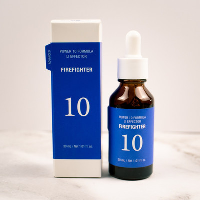 It's Skin Power 10 Formula LI Effector Firefighter 10 Acne Serum 1.01 fl oz