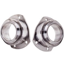 38 Inch Housing Bearing Ends Kit Fit For Ford 9 Late Model Big Bearing Axle H 38 Inch Housing Bearing Ends Kit Fit For Ford 9 Late Model Big Bearing Axle H