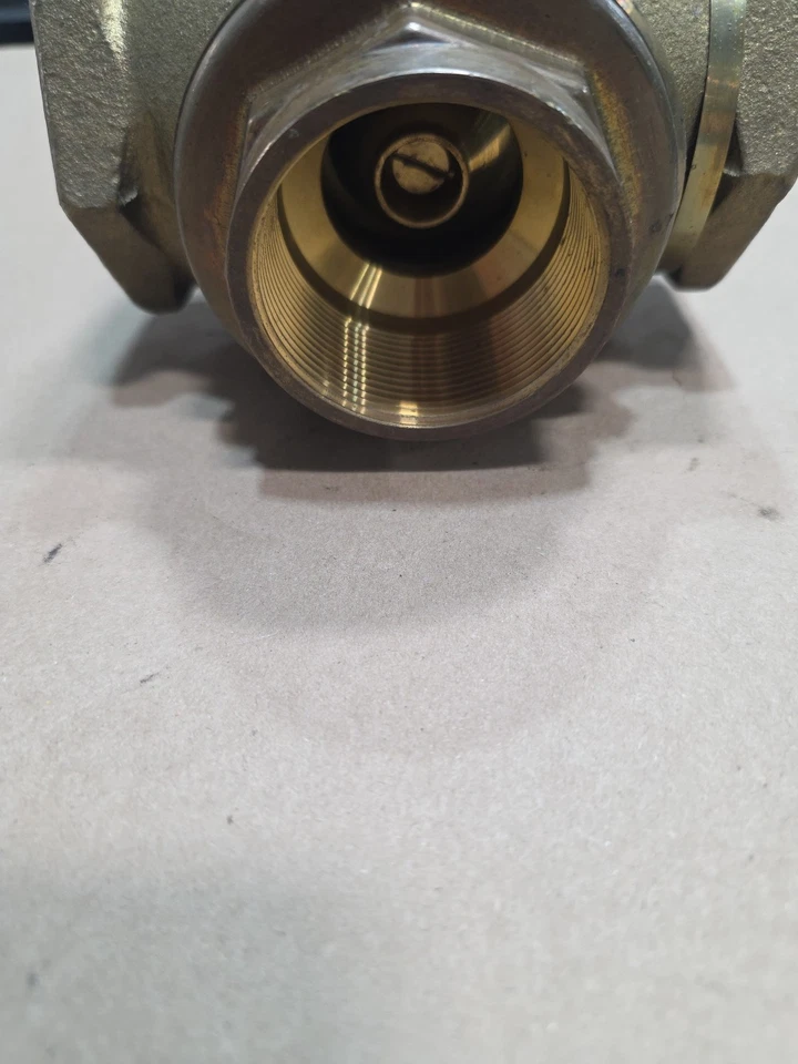 Honeywell V5013F1129 3 Way Mixing Valve  - Image 4 of 4