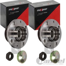 Roulement de roue Fiat DOBLO