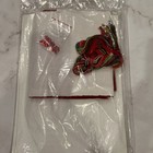 Something Special Merry Christmas Santa Stocking Counted Cross Stitch 50591 New — photo 2