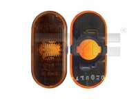 TYC 18-0663-01-2 Blinker Links Rechts FüR Twingo I C06 1.2 C063 C064