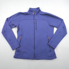 Rab Jacket Womens Large Blue
