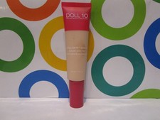DOLL 10  DOLL SKIN GENIUS SERUM SKIN TINT  LIGHT  2 OZ