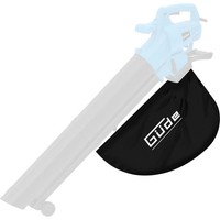 Güde Laubfangsack FüR Laubsauger GLS 3000.1 Vario 94416 - Volumen 35 L