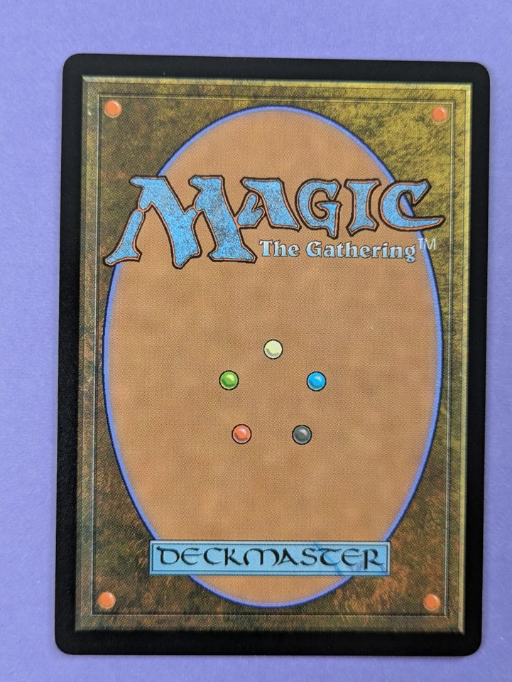 MTG Magic: Murders at Karlov Manor: Thundering Falls #0269 Rare - NM - Image 2 of 3