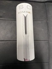 Stylecraft Rosebud Model SCTIW -NEW IN BOX