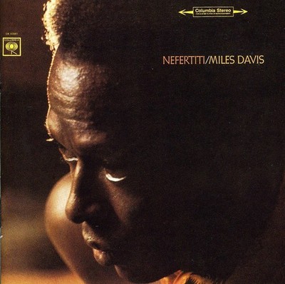 Miles Davis - Nefertiti [New CD]