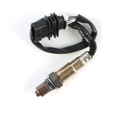 4PC Oxygen O2 Sensor Fit Maserati Ghibli 2014-2020 Levante 2017-2020 3.0L Turbo - Picture 2 of 8