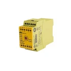 Pilz 774500 Safety Relay 24Vc.c. Double Channel - 2 Safety Contacts Industrial