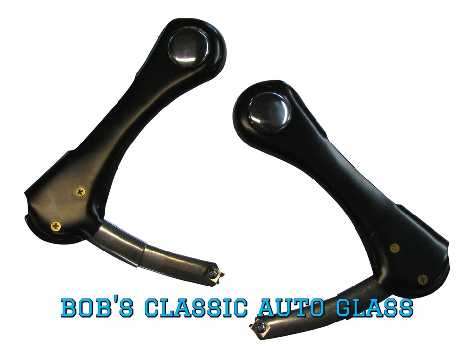 1948 - 1953 CHEVROLET GMC TRUCK FULTON VISOR EXTERIOR WINDSHIELD SUNVISOR CHEVY - Image 4 of 4