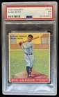 1933 Goudey R319 George Herman