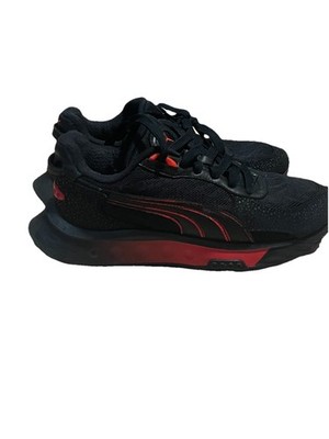 Puma Wild Rider Magma Size 6C US