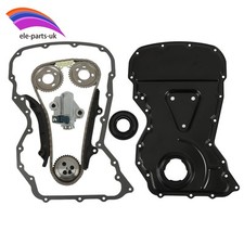 FOR FORD TRANSIT MK7 MK8 TIMING CHAIN KIT 2.2 FWD COVER GEARS GASKET SEAL CUSTOM