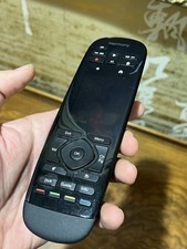 Logitech Harmony Ultimate One Touch Screen Re...