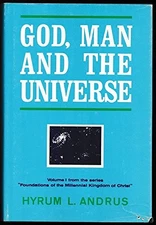 God, Man, and the Universe