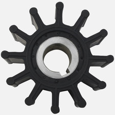 18838-0001 Water Pump Impeller for Jabsco AC Coolant Pump