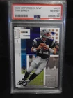 tom brady psa 10