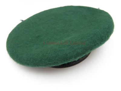 NEW Large 59cm -60cm Military Green Beret (British Army