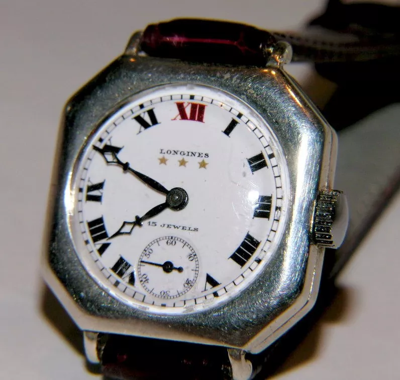 Longines anni best sale 30