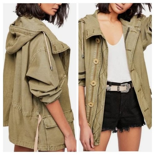 Free People OB781981 Joshua Tree 