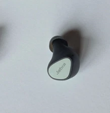 Original Jabra Elite 3 True Wireless In-Ear RIGHT SIDE EARBUD ONLY - Dark Gray