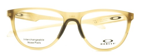 OAKLEY ADMISSION OX8056-0454 Eyewear FRAMES Glasses RX Optical Eyeglasses - Picture 8 of 12