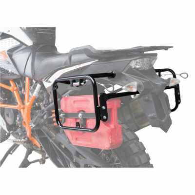Tusk Pannier Racks for KTM 1090 / 1190 Adventure and 1290 Super Adventure