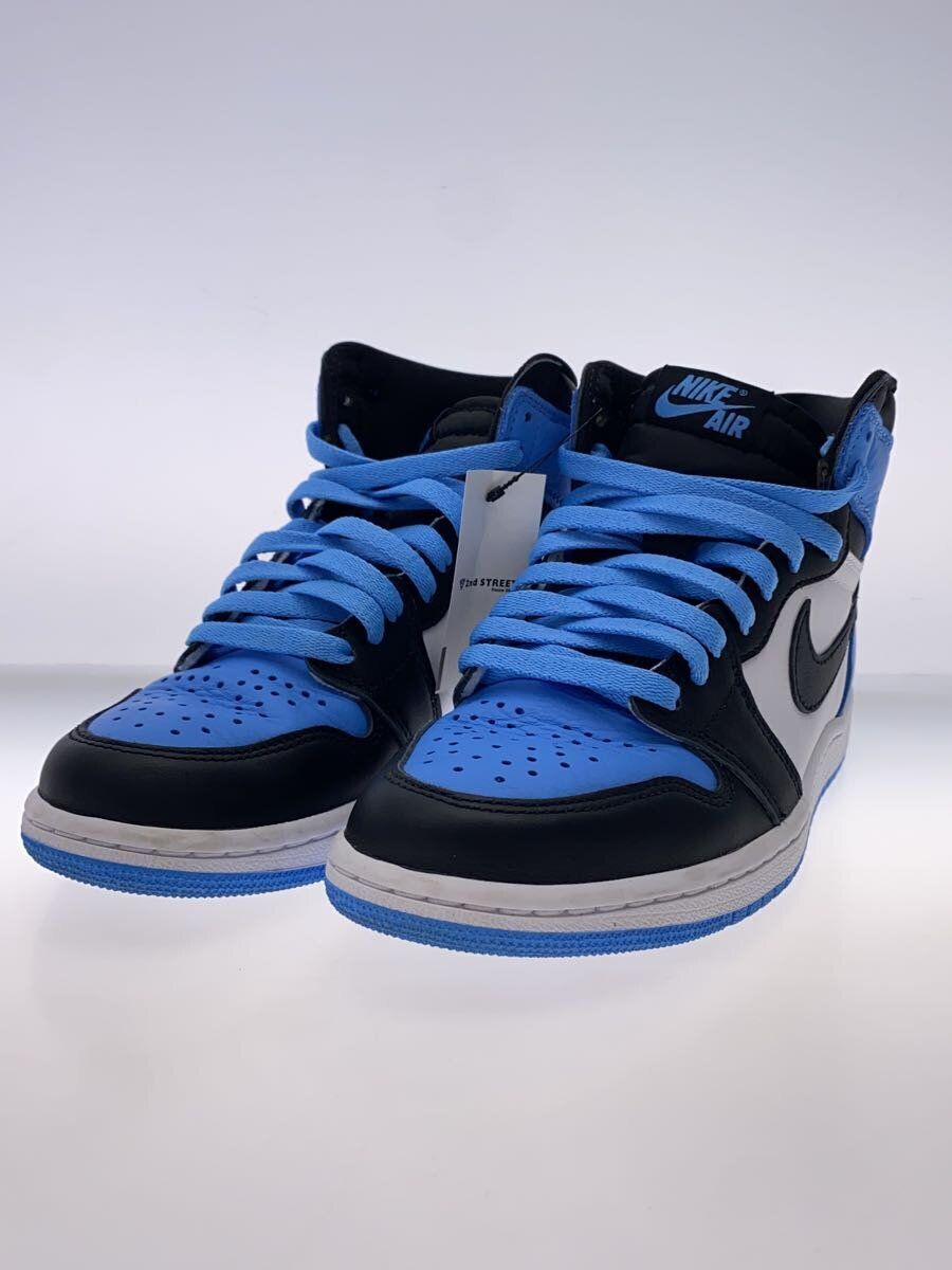 Nike GS Air Jordan 1 Retro High 23.5㎝ Amazon.com: Jordan Youth Air 1 Retro High OG GS 575441 028