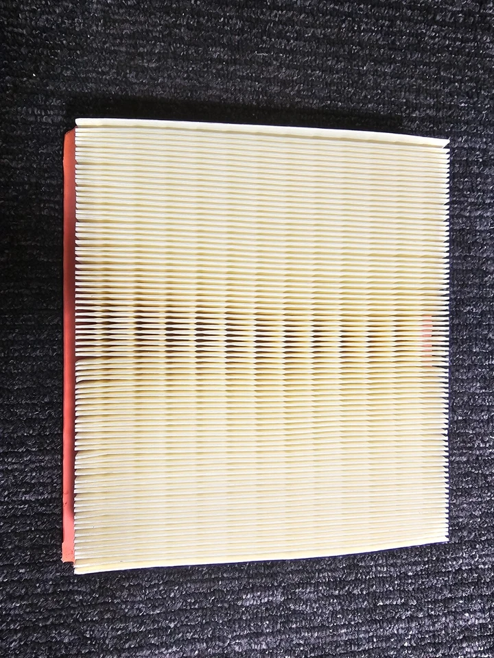 (QTY 6) Napa ProSelect 29016 Cellulose Air Filter For Dodge Journey 2009 -2020 — 第 2/4 张图片